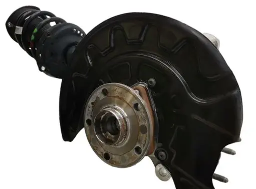 Cupra Ateca Front shock absorber/damper 5Q0407253C