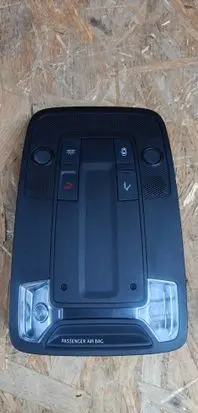Audi A3 8Y Headlining lighting console trim 8Y0947135
