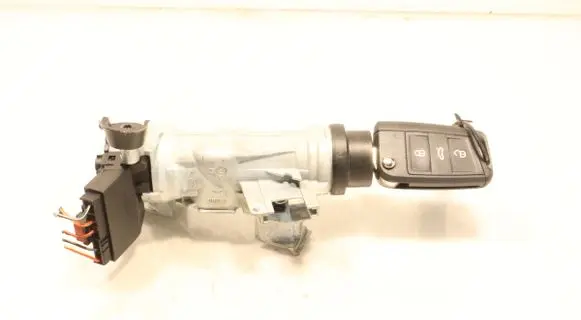 Skoda Fabia Mk3 (NJ) Ignition lock