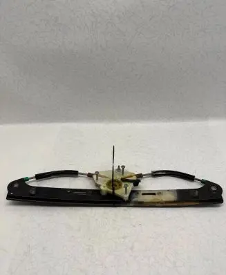 BMW X3 E83 Front door electric window regulator 007083011 23707E00
