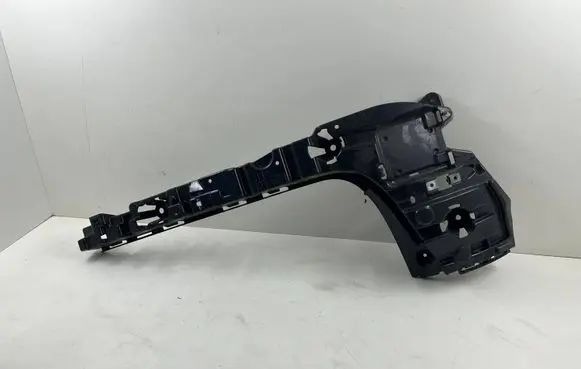 BMW X3 F25 Bumper support mounting bracket corner 7338757