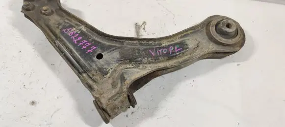 Mercedes-Benz Vito Viano W638 Front lower control arm/wishbone A6383300010 6383300010