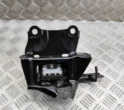 Toyota Yaris XP210 Engine mount bracket 12372K0060