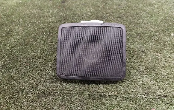 Toyota Prius (XW20) Panel speaker 5540847010 86160
