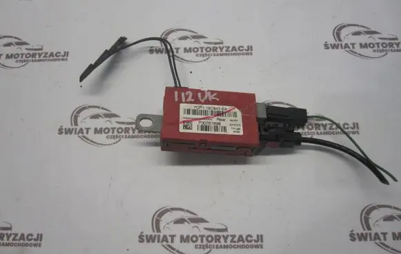 Volvo S60 Aerial antenna amplifier 18C847