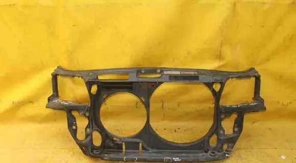 Audi A4 S4 B5 8D Radiator support slam panel