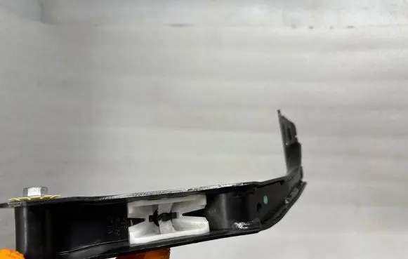 Volkswagen PASSAT B6 Brake pedal 1K1723143F