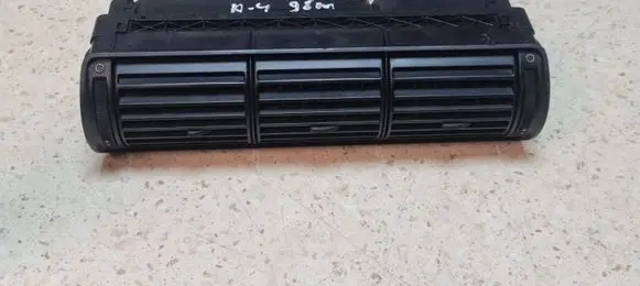 Audi A4 S4 B5 8D Dash center air vent grill 8D0820951