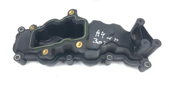 Audi A4 S4 B8 8K Intake manifold 059129712BN