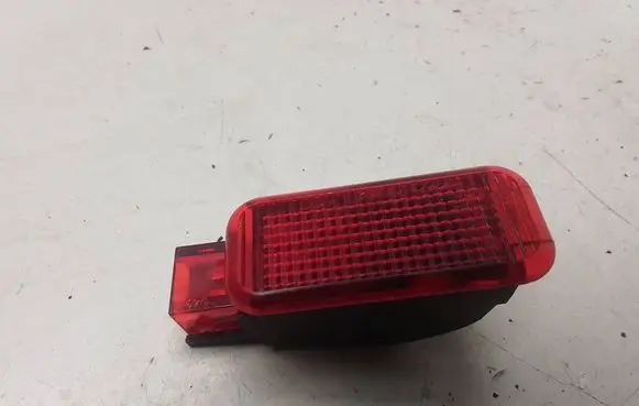 Audi A3 S3 8P Other interior light 3B0947415B