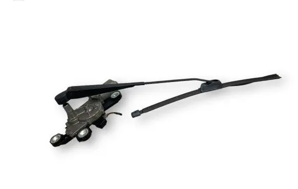 Ford Mondeo Mk III Rear window wiper motor 0390201583 2S71A17K441AB
