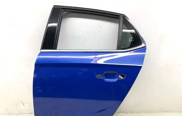 Opel Corsa F Rear door EAV