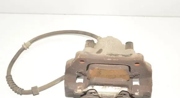 BMW 2 F22 F23 Front brake caliper 6857688 34116857688