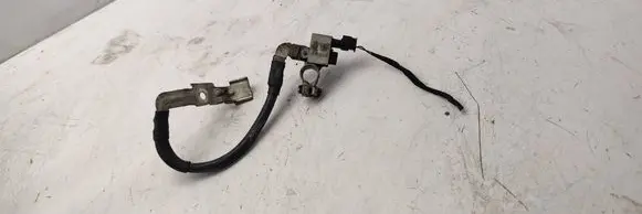 Volkswagen PASSAT B8 Negative earth cable (battery) 5Q0915181G