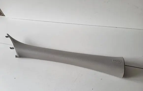 Honda Civic X (A) pillar trim 84101TEAZ