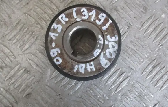 Peugeot 3008 I Timing chain sprocket 