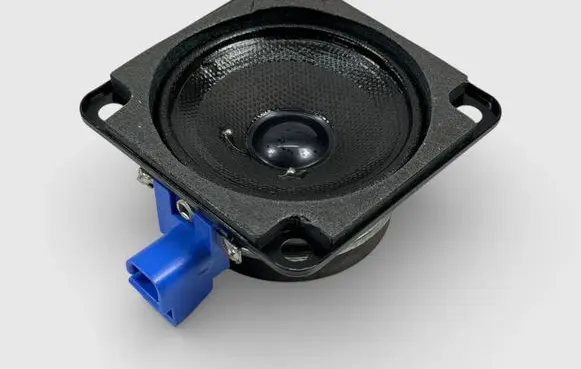 Cadillac Escalade Subwoofer speaker 15186672