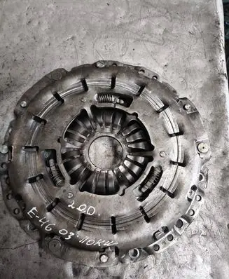 BMW 3 E46 Clutch set kit 124033610 324033610 415040110