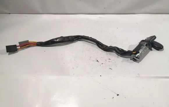 Renault Laguna I Ignition lock