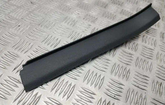 Volkswagen PASSAT B8 Dashboard side end trim 3G0868224B