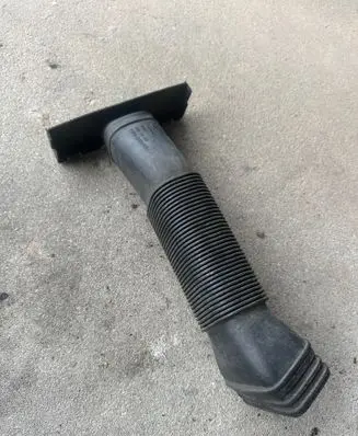 Volkswagen Polo V 6R Air intake duct part 6R0129618