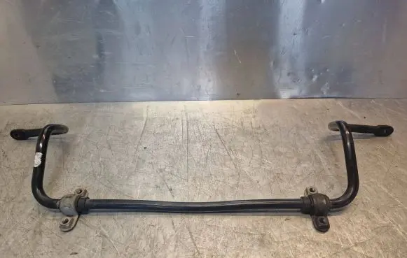 Front anti-roll bar/sway bar