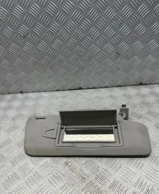 Mercedes-Benz C W204 Sun visor