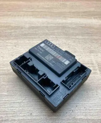 Audi A6 S6 C6 4F Door control unit/module 4F0959793C 4F0910793C