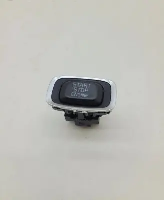 Volvo V40 Engine start stop button switch 31394114