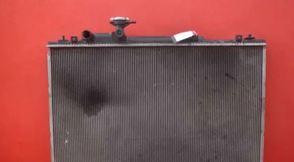 Mazda CX-7 Coolant radiator 222000-5133