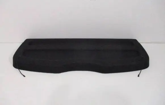 Citroen C3 Parcel shelf 98133519ZD
