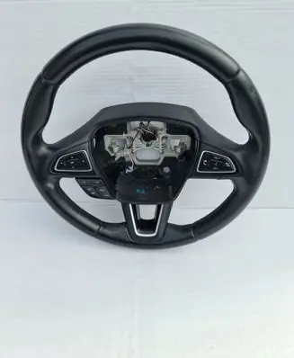 Ford Kuga II Steering wheel