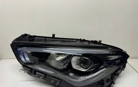 Mercedes-Benz CLA C117 X117 W117 Rear/tail lights 