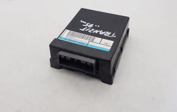 Ford Transit Other control units/modules 95GG19A366AE
