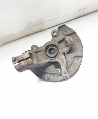 Volvo S60 Front wheel hub spindle knuckle