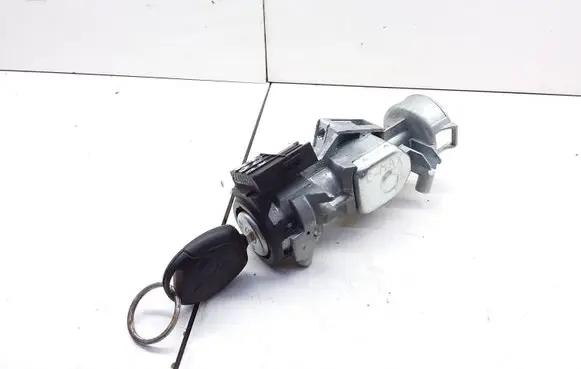 Ford Focus C-MAX Ignition lock 3M513F880AC