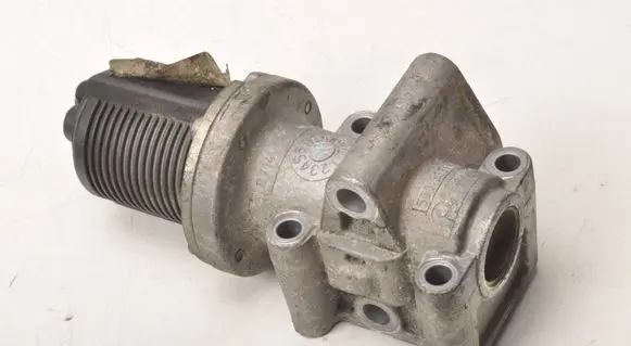 Alfa Romeo 159 EGR valve 552225970