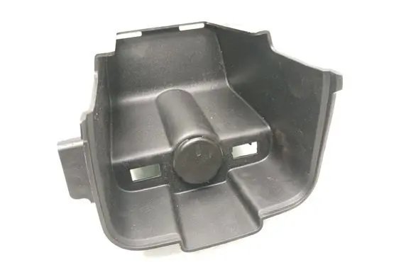Other center console (tunnel) element