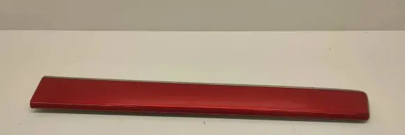 Renault Twingo III Front door trim (molding) 808202457r
