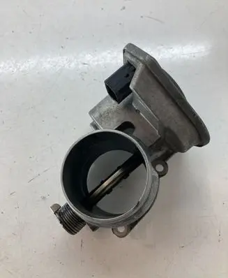 BMW X1 E84 Throttle valve