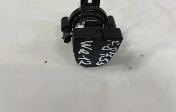Mercedes-Benz E W212 Headlight level adjustment motor 