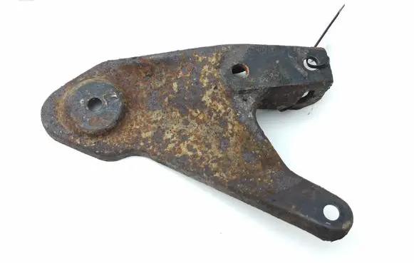 Jaguar XJ X40 Other rear suspension part 