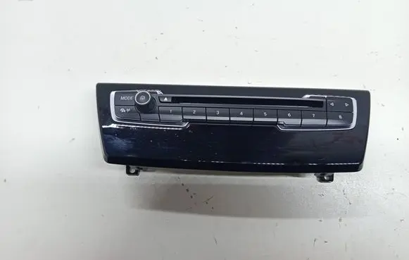 BMW 2 F45 Head unit multimedia control 9371455 20020110 1SB300CP0353