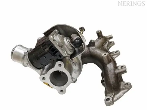 KIA Optima Turbo 16389700018 16389880018