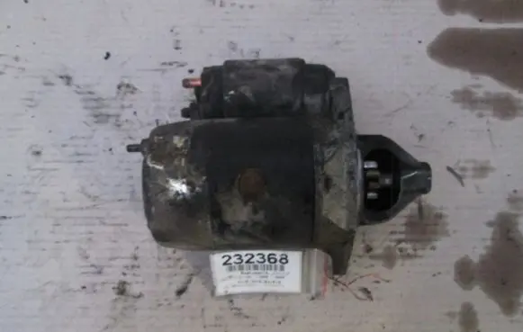 KIA Pride Starter motor