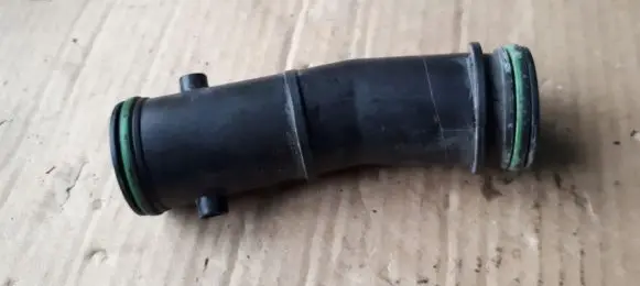 Audi A6 S6 C7 4G Engine coolant pipe/hose
