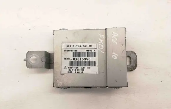 Honda Accord Other devices 39113TLOG01M1