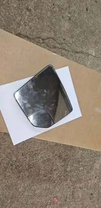 Ford F150 Wing mirror glass FK417K707A