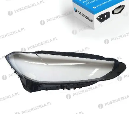 BMW 4 G22 G23 G24 G26 Headlight lense 5905049712158