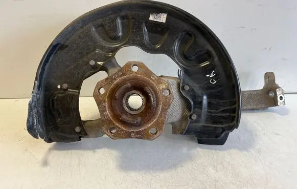 Porsche Taycan 9J1 Front wheel hub 9J0407246